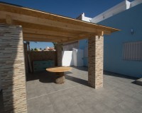 Bruktbolig - Villa - Torrevieja - Torrevieja,  Torretta Florida