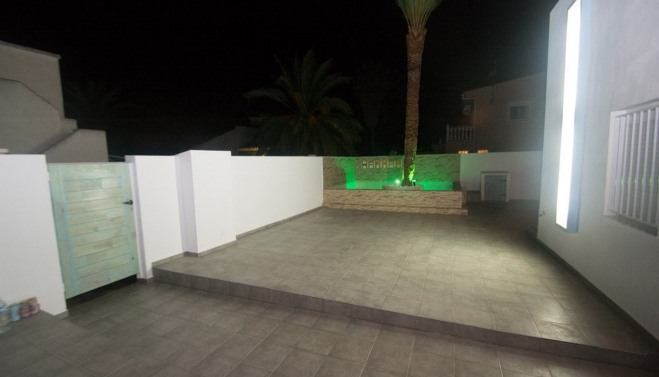 Bruktbolig - Villa - Torrevieja - Torrevieja,  Torretta Florida