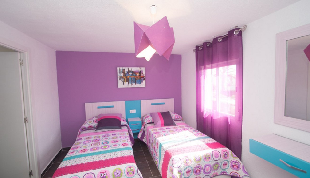 Bruktbolig - Villa - Torrevieja - Torrevieja,  Torretta Florida