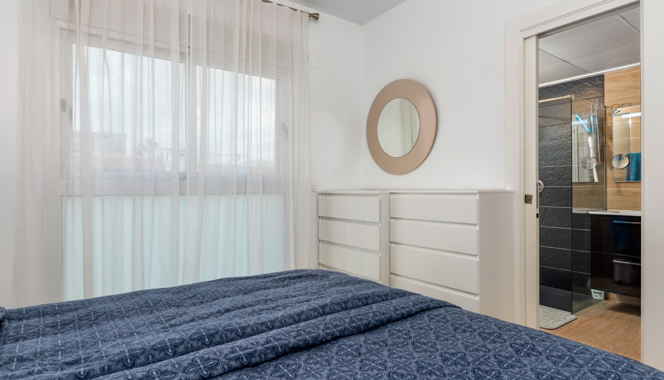 Bruktbolig - Villa - Torrevieja