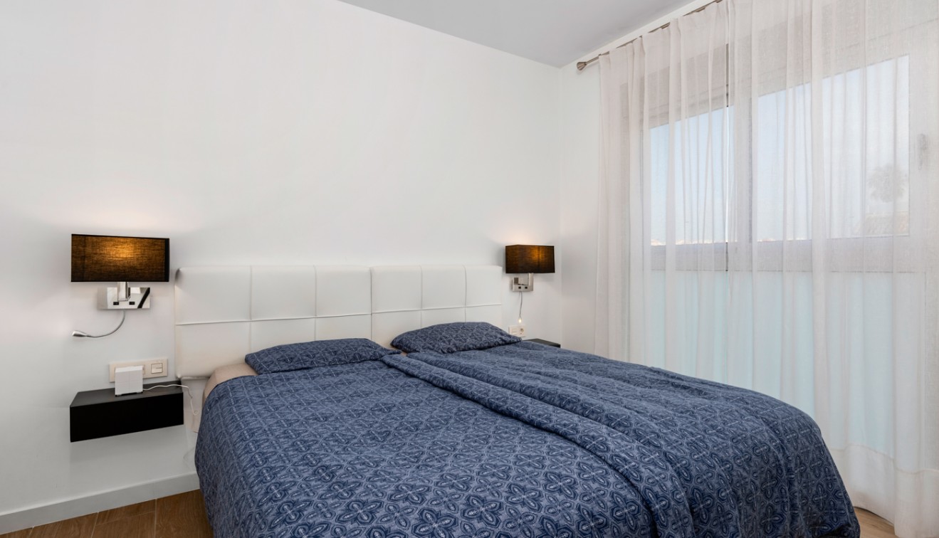 Bruktbolig - Villa - Torrevieja