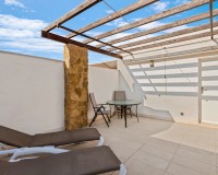 Bruktbolig - Villa - Torrevieja