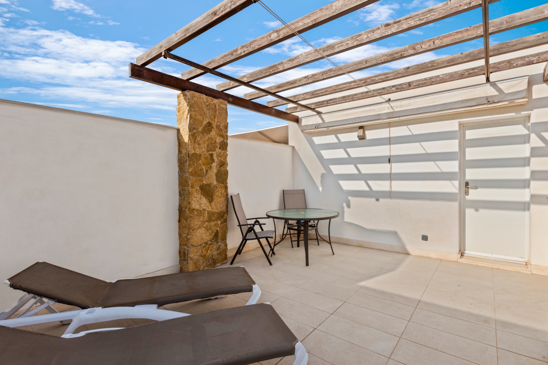 Bruktbolig - Villa - Torrevieja