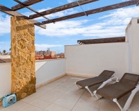 Bruktbolig - Villa - Torrevieja