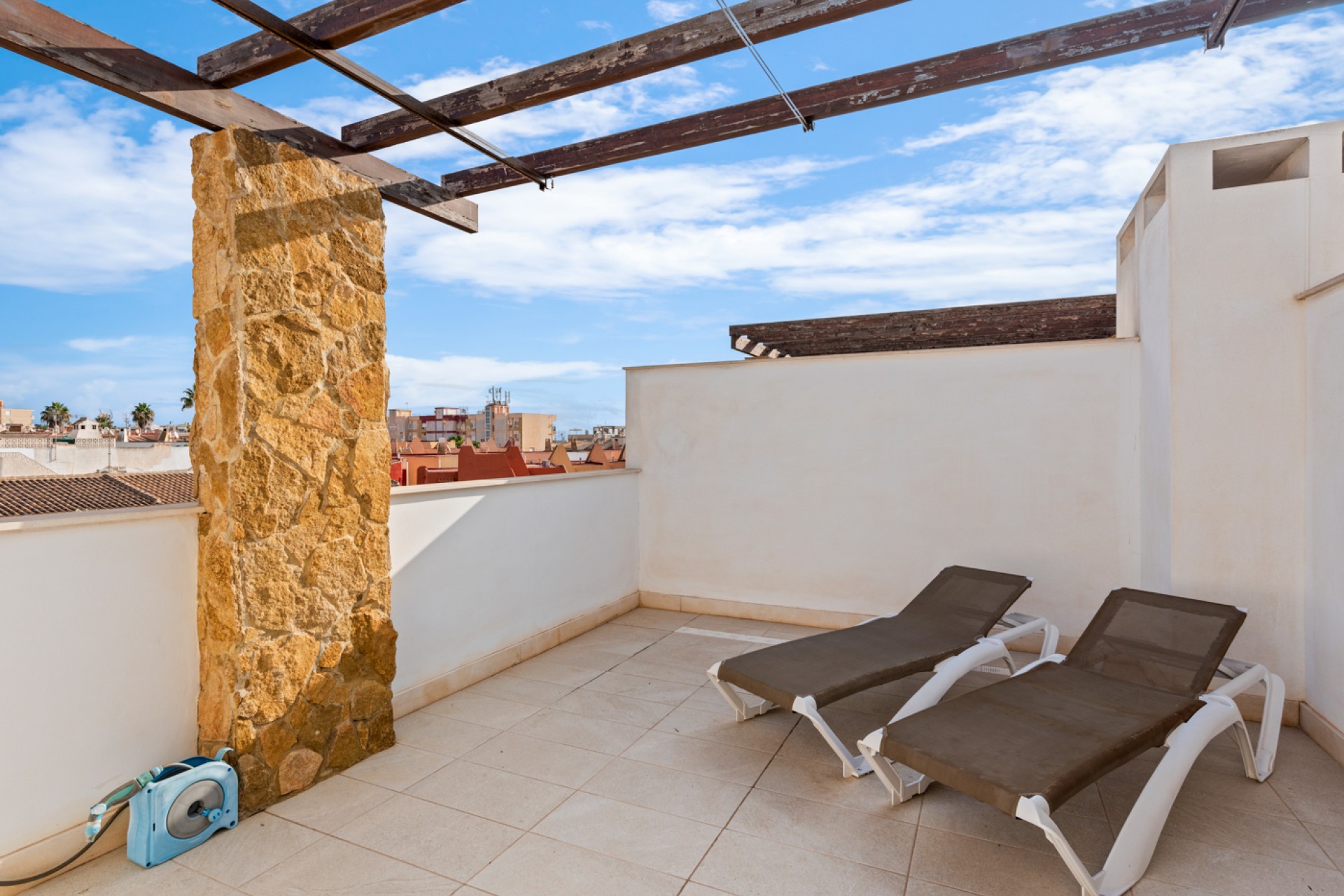 Bruktbolig - Villa - Torrevieja