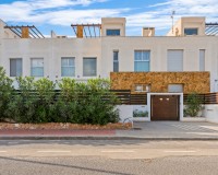 Bruktbolig - Villa - Torrevieja