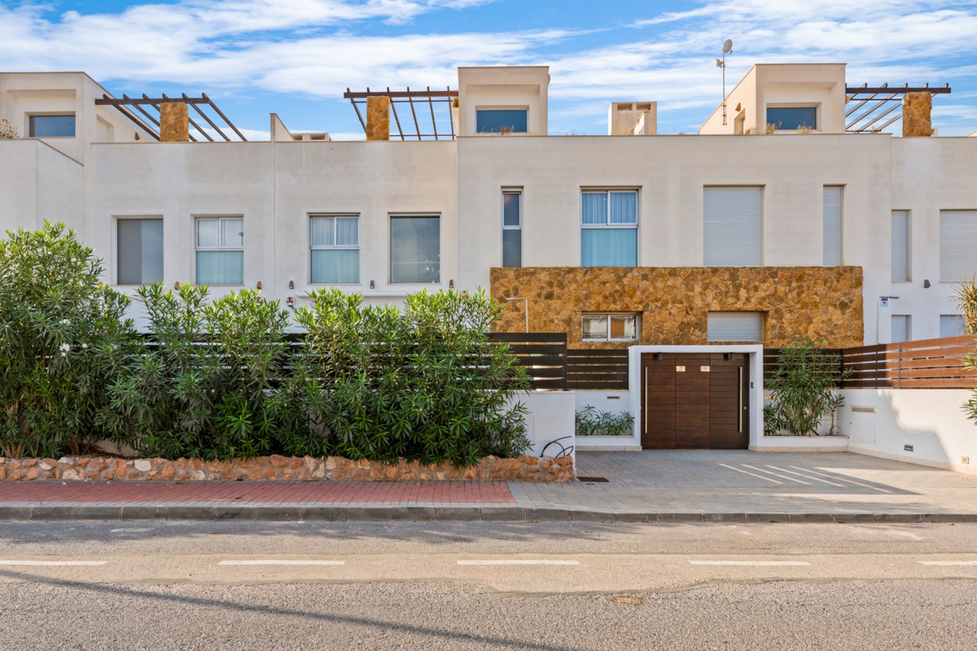 Bruktbolig - Villa - Torrevieja