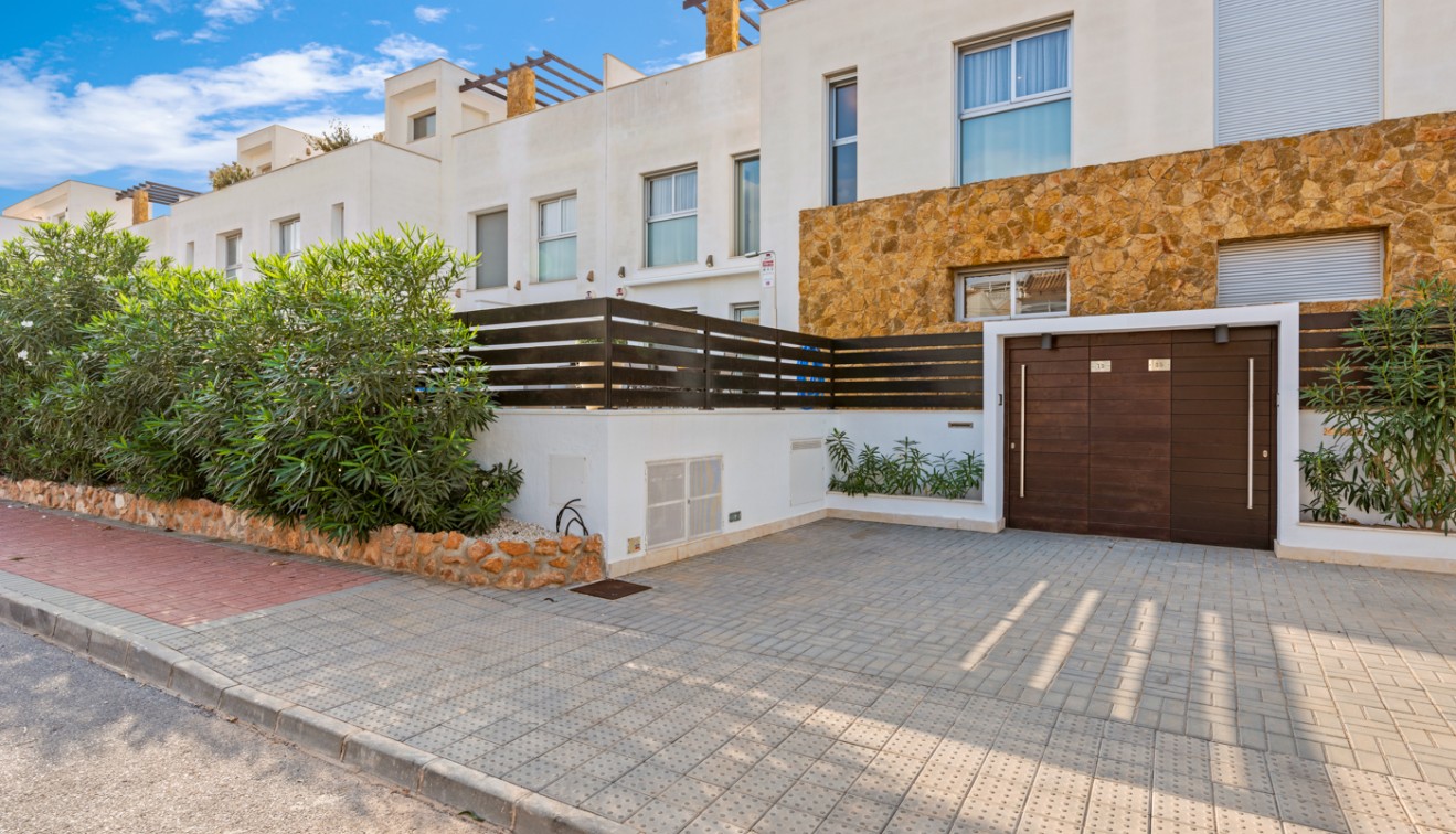 Bruktbolig - Villa - Torrevieja