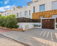 Bruktbolig - Villa - Torrevieja