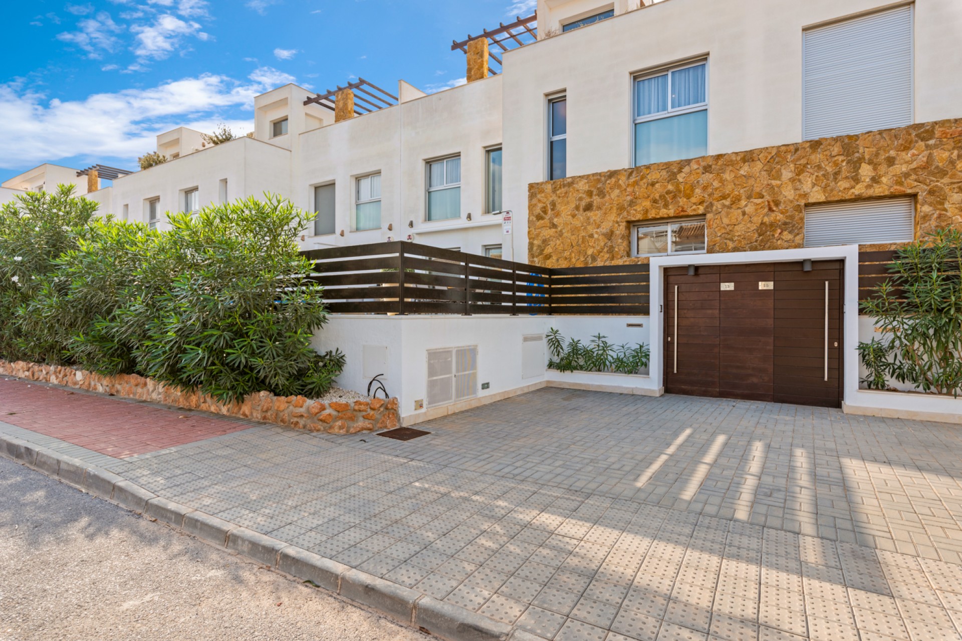 Bruktbolig - Villa - Torrevieja