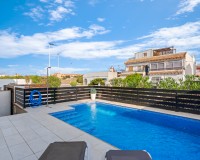 Bruktbolig - Villa - Torrevieja