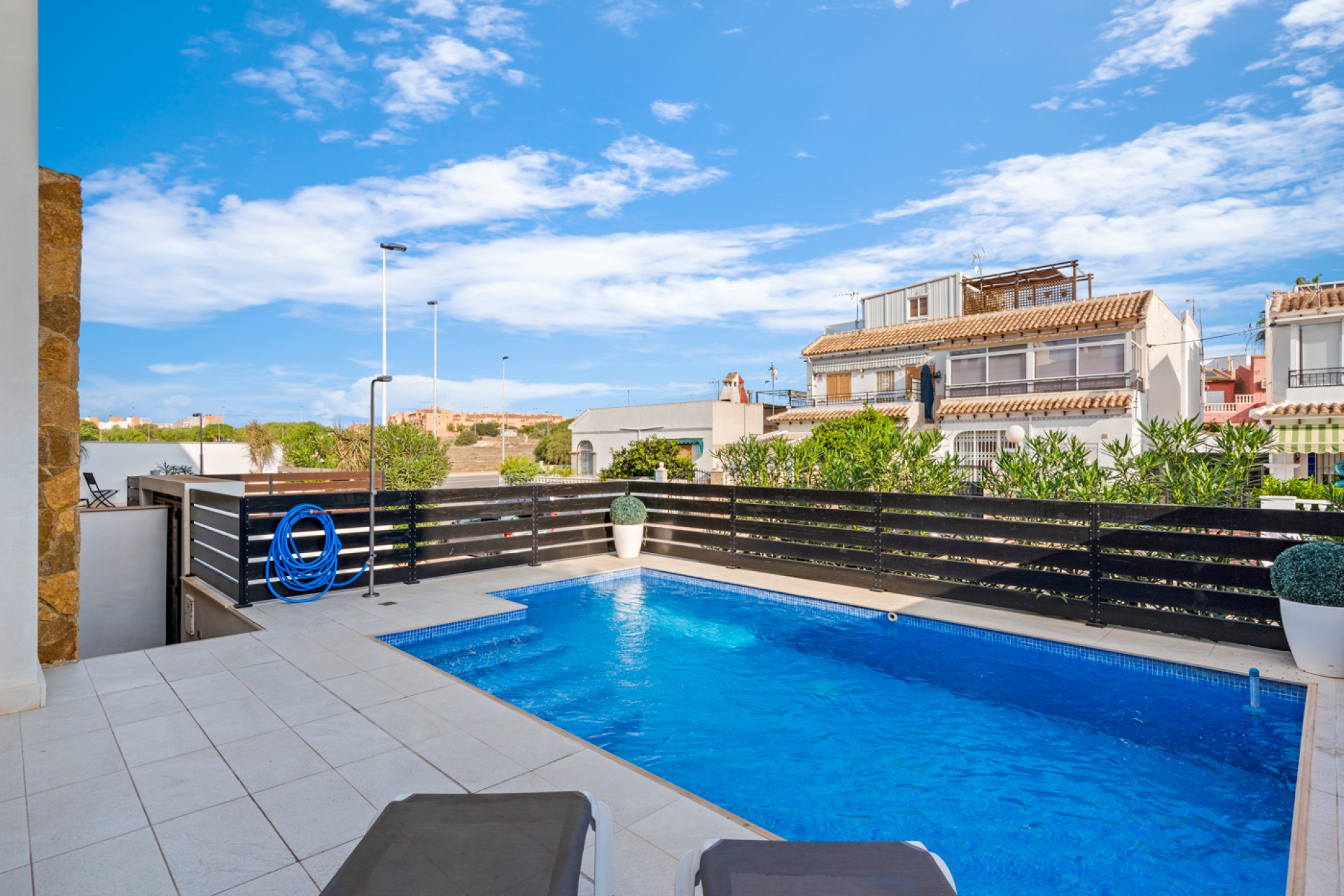 Bruktbolig - Villa - Torrevieja