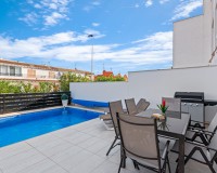 Bruktbolig - Villa - Torrevieja