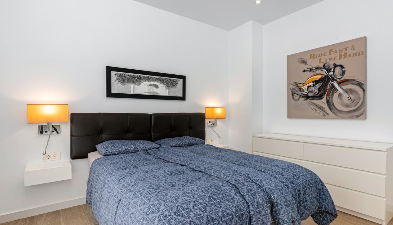 Bruktbolig - Villa - Torrevieja