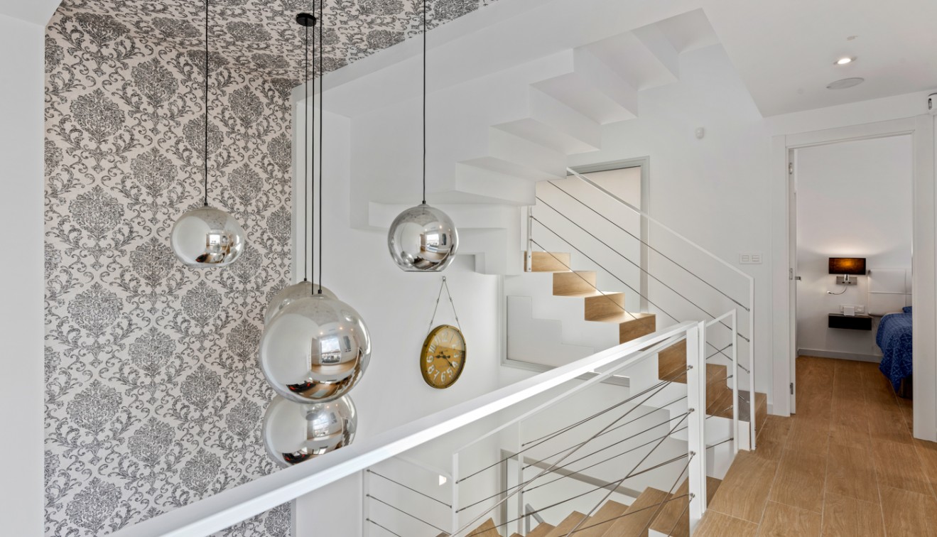 Bruktbolig - Villa - Torrevieja