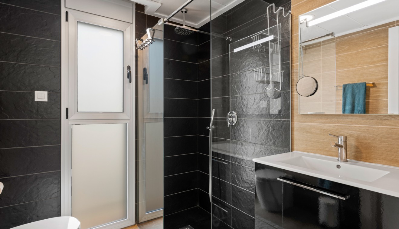 Bruktbolig - Villa - Torrevieja