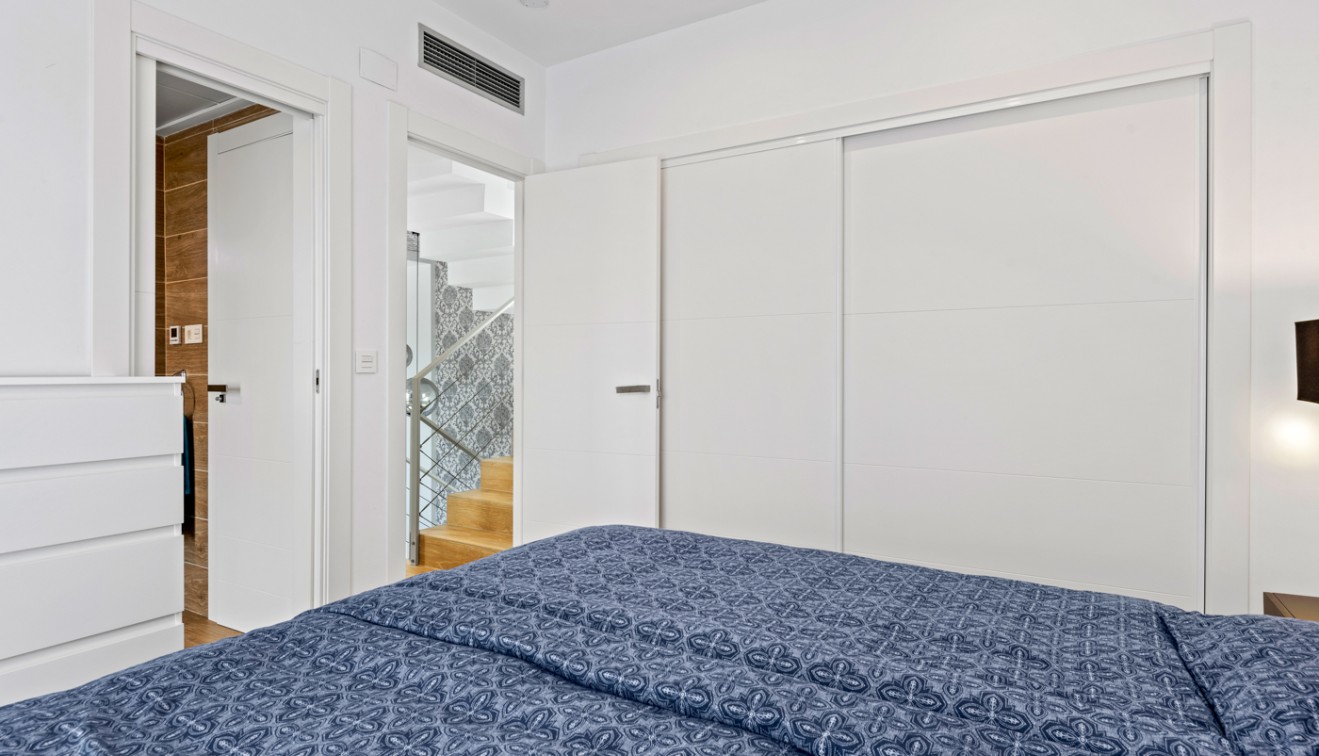 Bruktbolig - Villa - Torrevieja