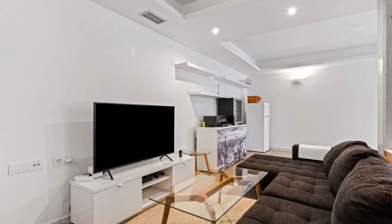 Bruktbolig - Villa - Torrevieja