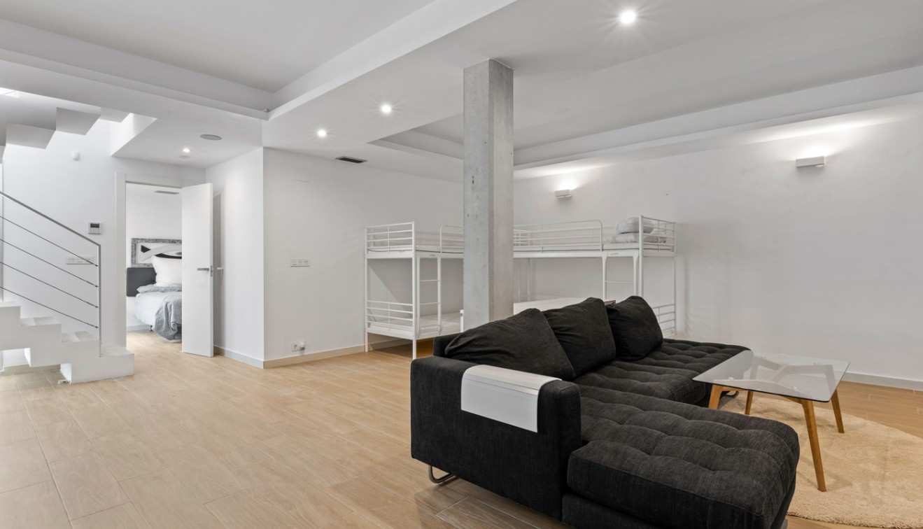 Bruktbolig - Villa - Torrevieja