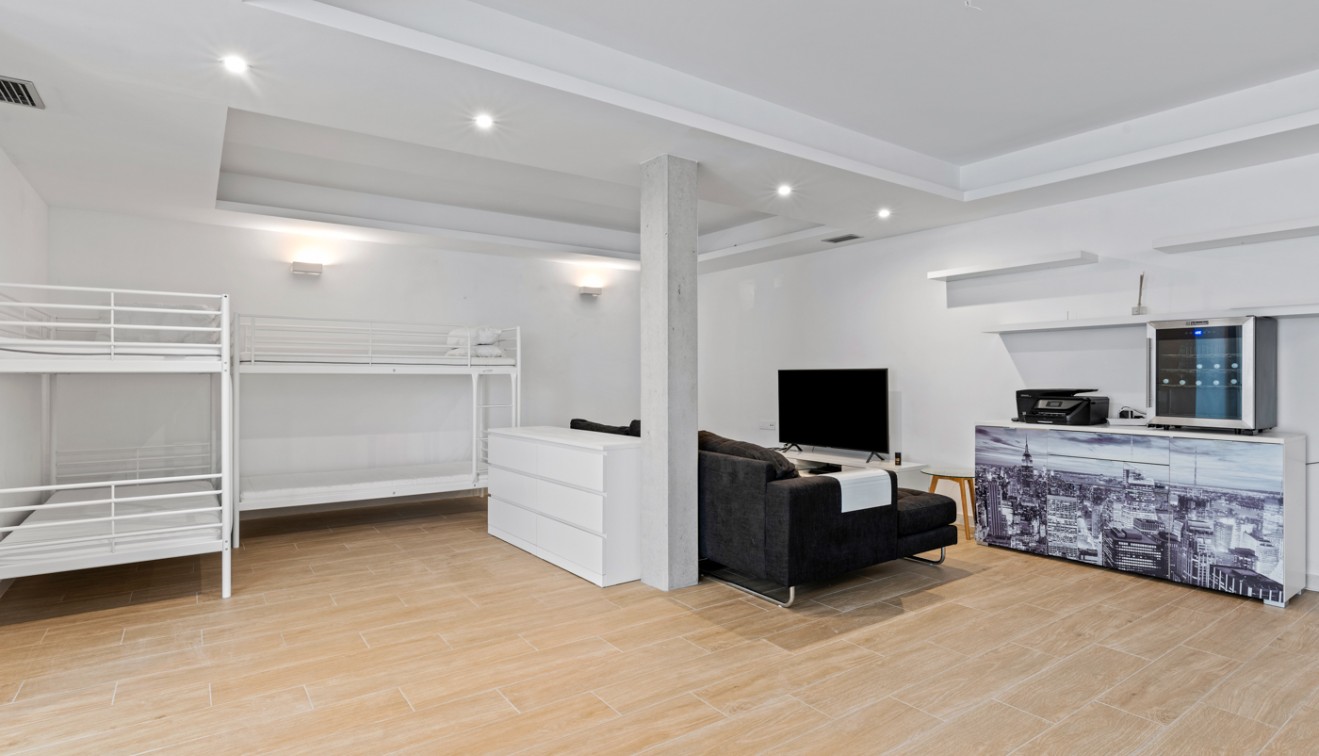 Bruktbolig - Villa - Torrevieja