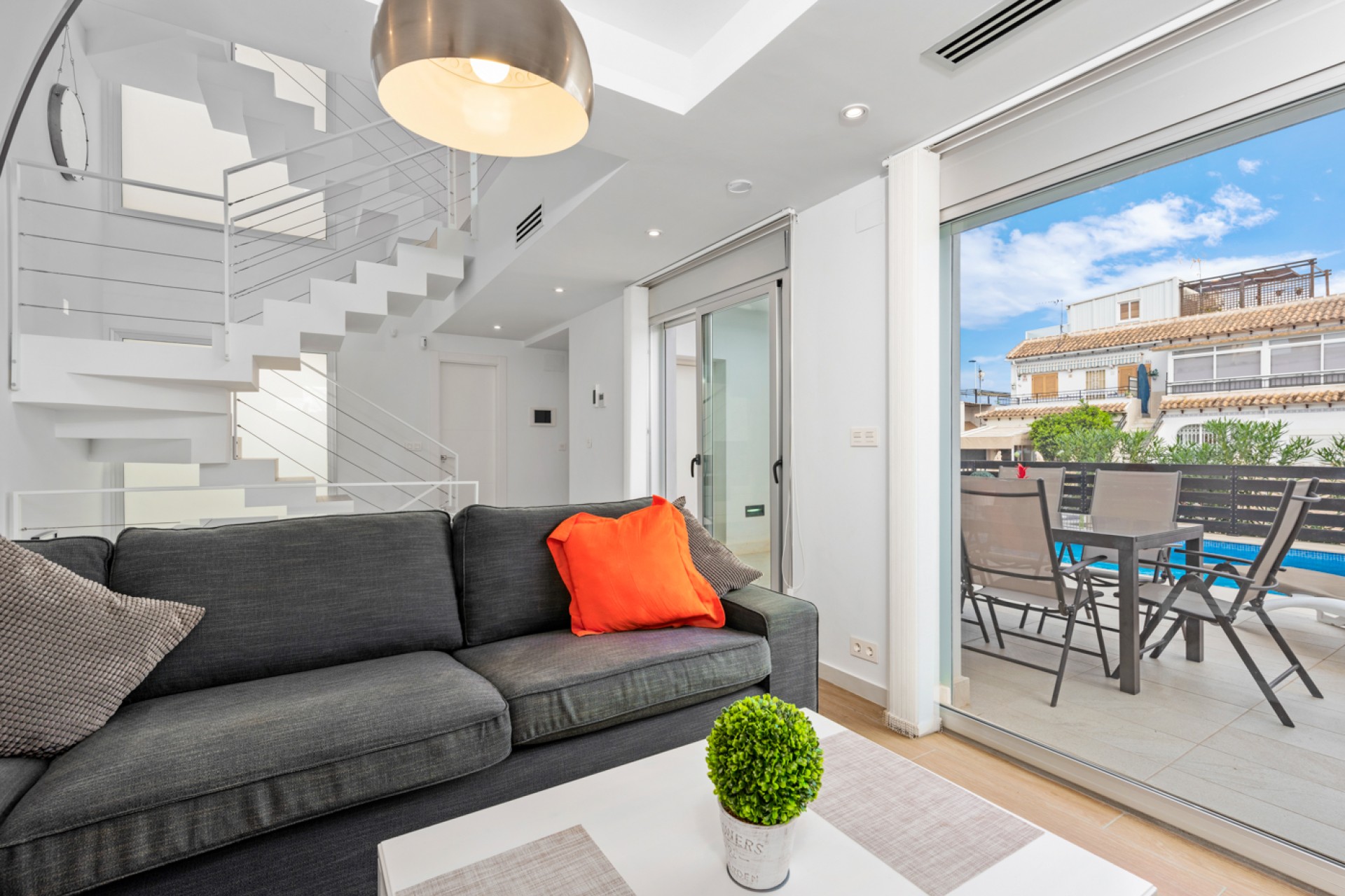 Bruktbolig - Villa - Torrevieja