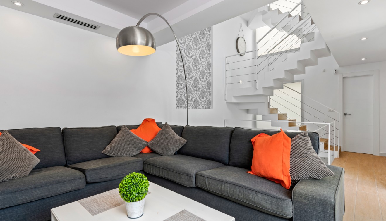 Bruktbolig - Villa - Torrevieja