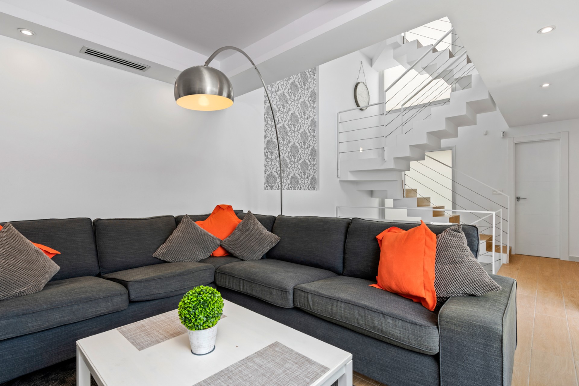 Bruktbolig - Villa - Torrevieja