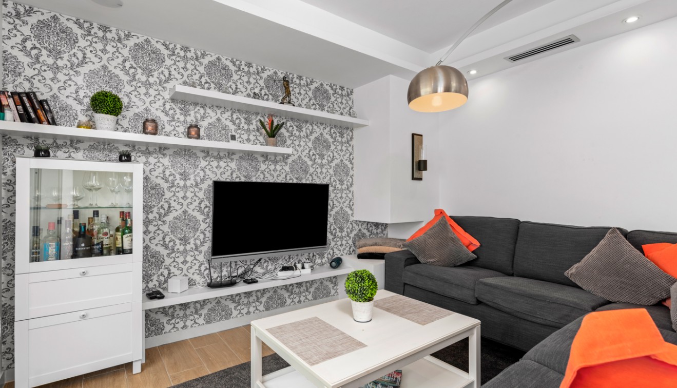 Bruktbolig - Villa - Torrevieja