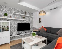 Bruktbolig - Villa - Torrevieja