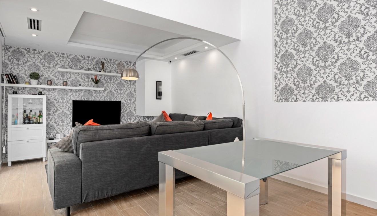 Bruktbolig - Villa - Torrevieja