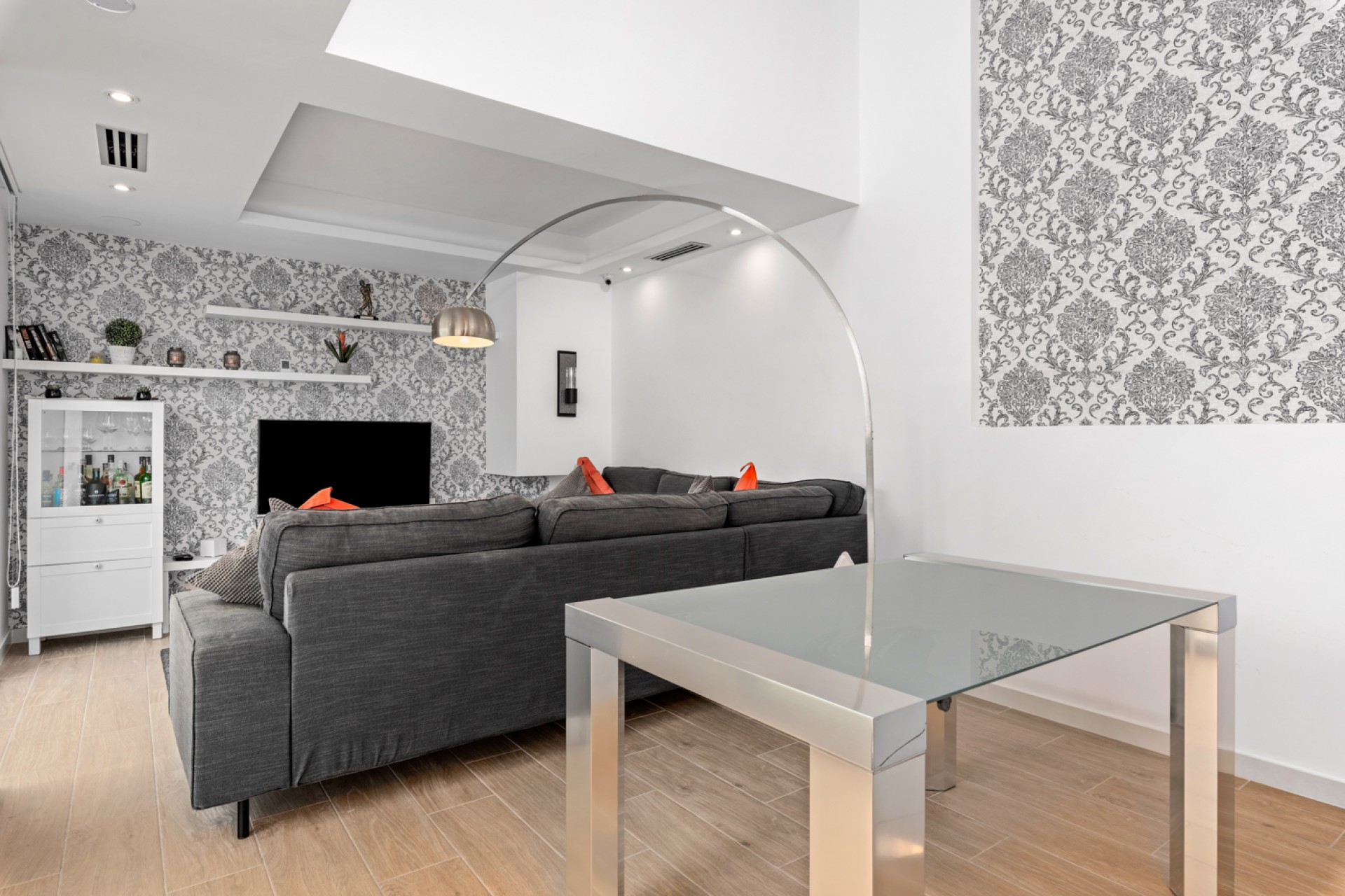 Bruktbolig - Villa - Torrevieja