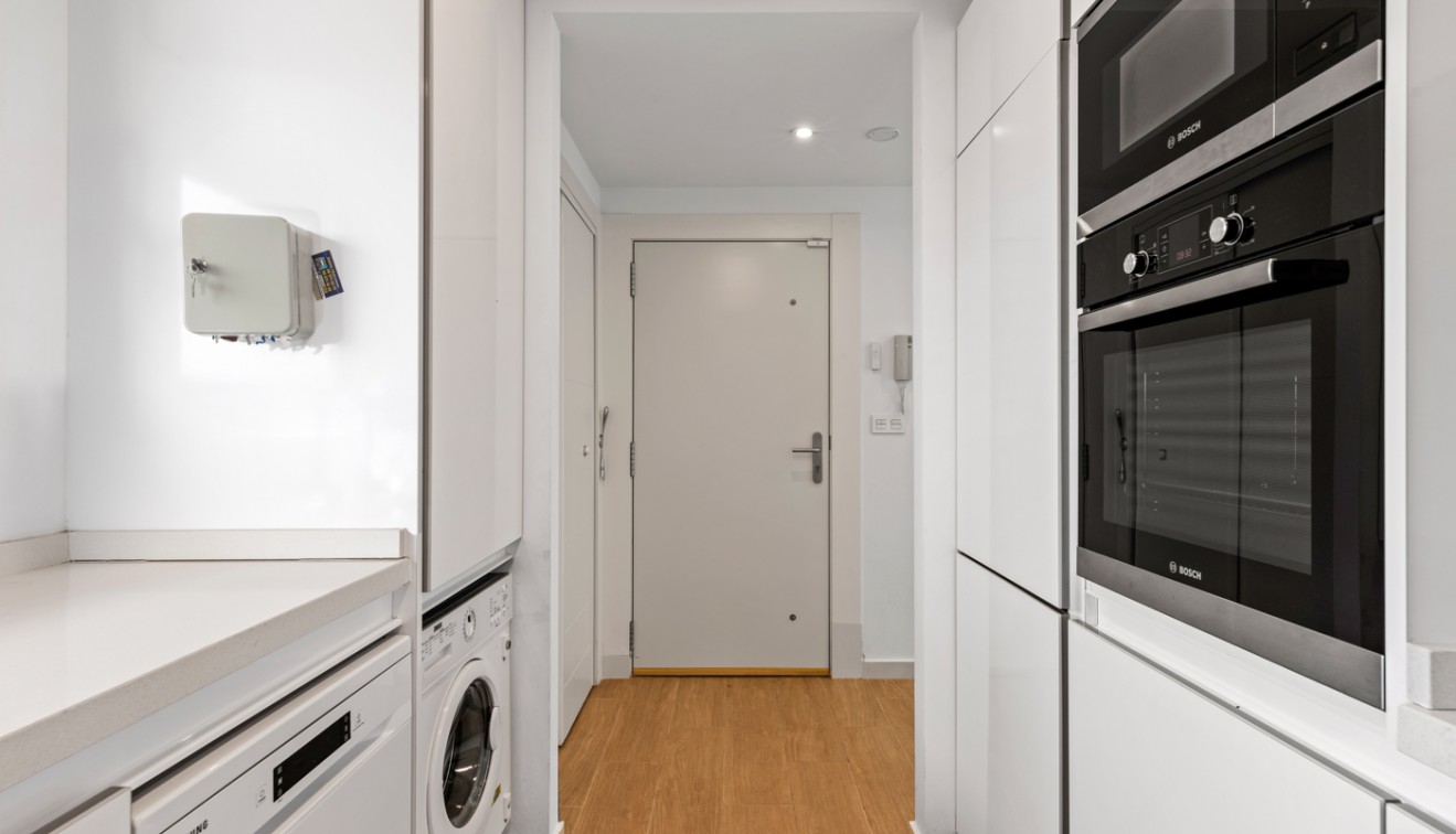 Bruktbolig - Villa - Torrevieja