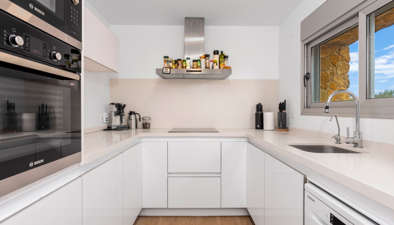 Bruktbolig - Villa - Torrevieja