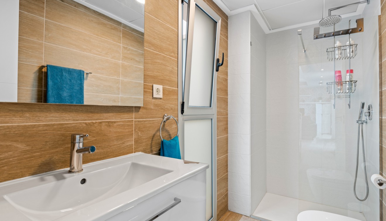 Bruktbolig - Villa - Torrevieja