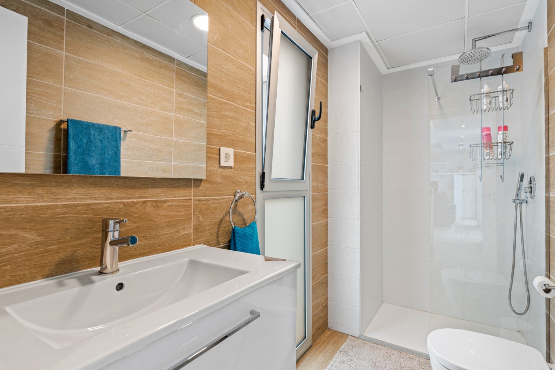 Bruktbolig - Villa - Torrevieja