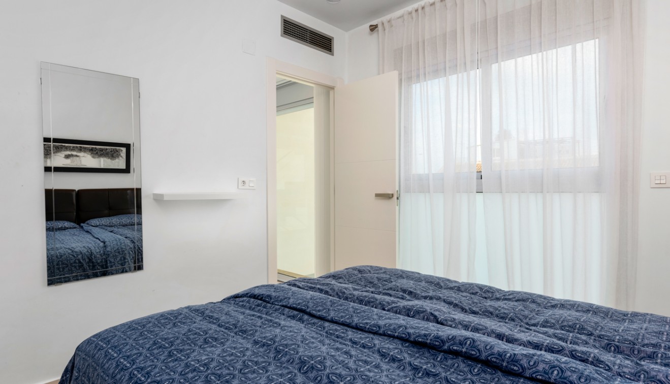 Bruktbolig - Villa - Torrevieja