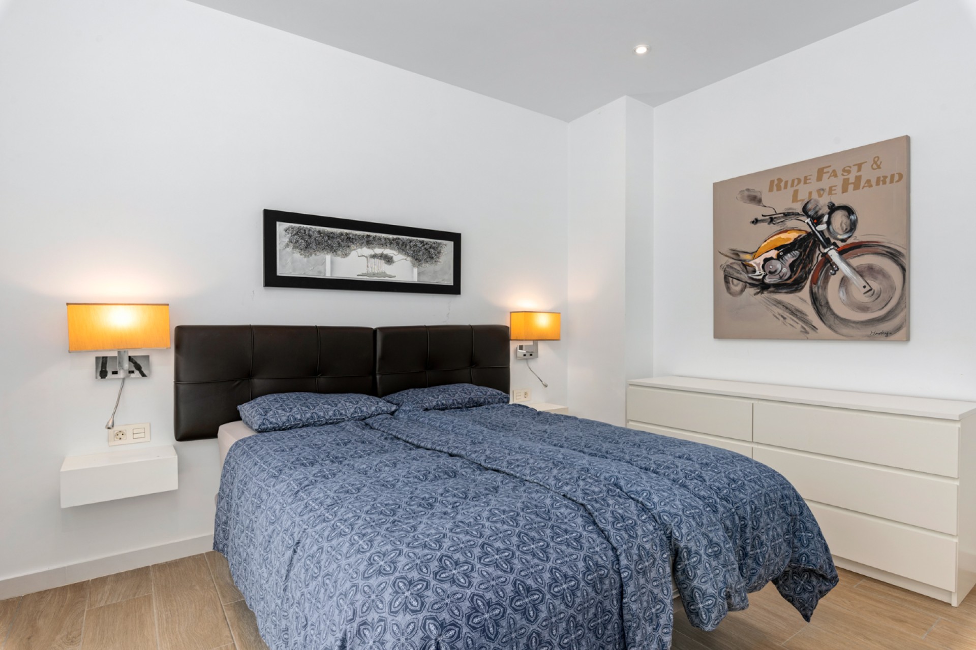 Bruktbolig - Villa - Torrevieja