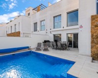 Bruktbolig - Villa - Torrevieja
