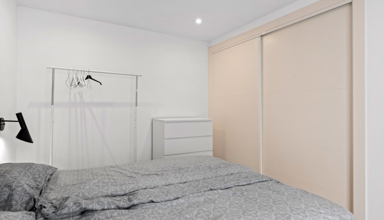 Bruktbolig - Villa - Torrevieja