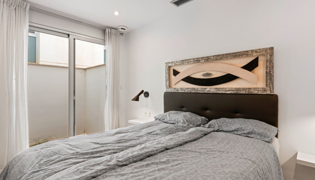 Bruktbolig - Villa - Torrevieja