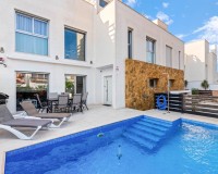 Bruktbolig - Villa - Torrevieja