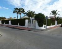 Bruktbolig - Villa - Torrevieja