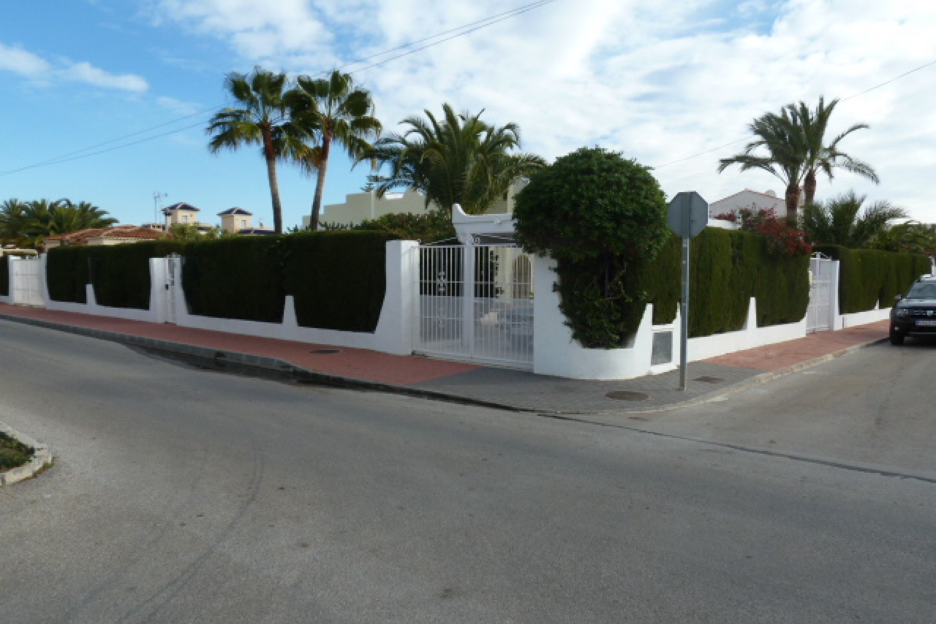 Bruktbolig - Villa - Torrevieja