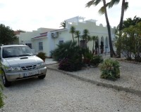 Bruktbolig - Villa - Torrevieja