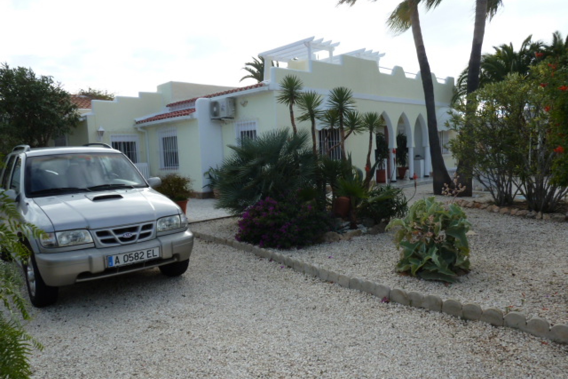 Bruktbolig - Villa - Torrevieja