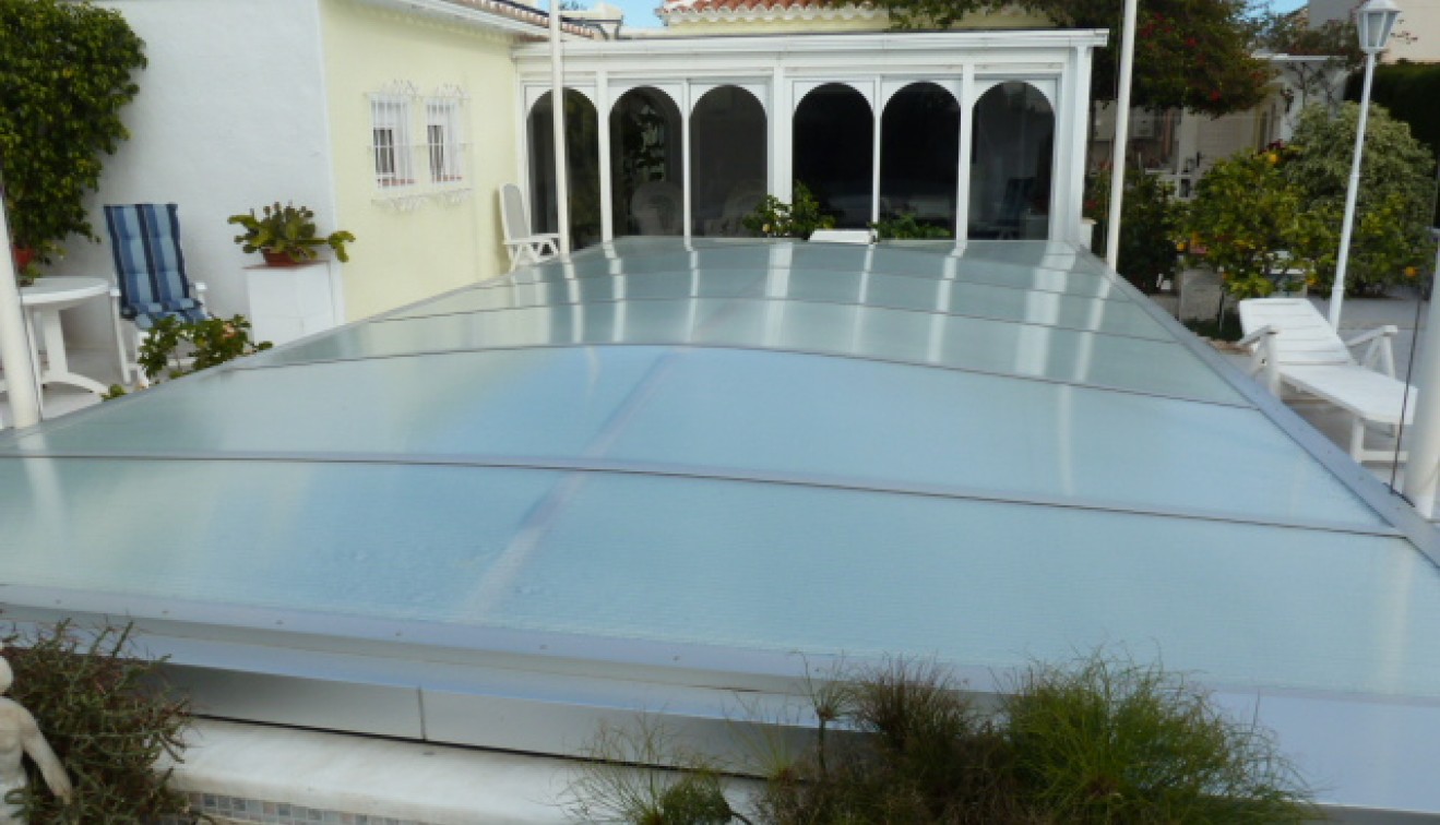 Bruktbolig - Villa - Torrevieja