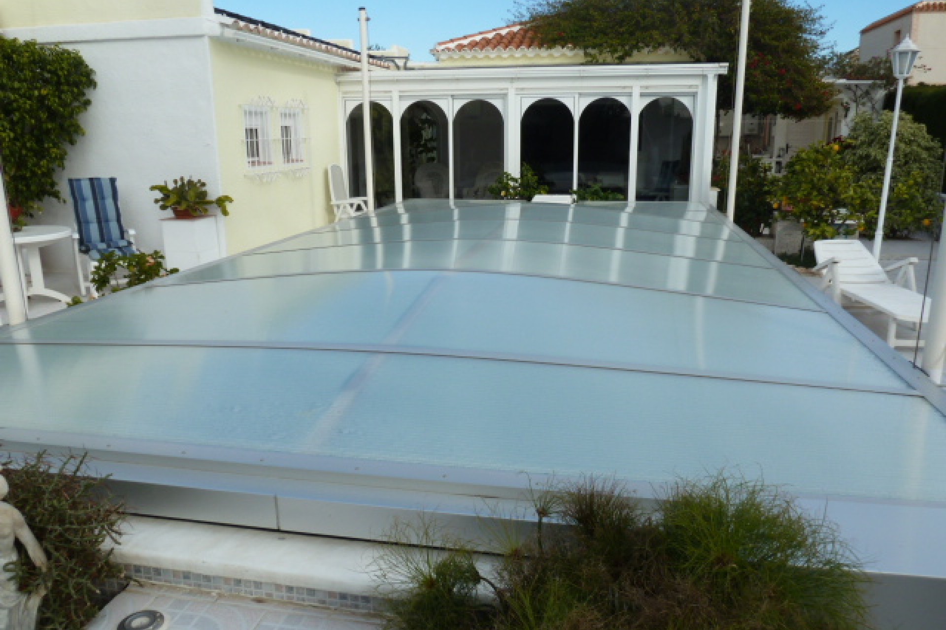 Bruktbolig - Villa - Torrevieja