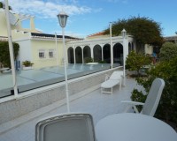 Bruktbolig - Villa - Torrevieja