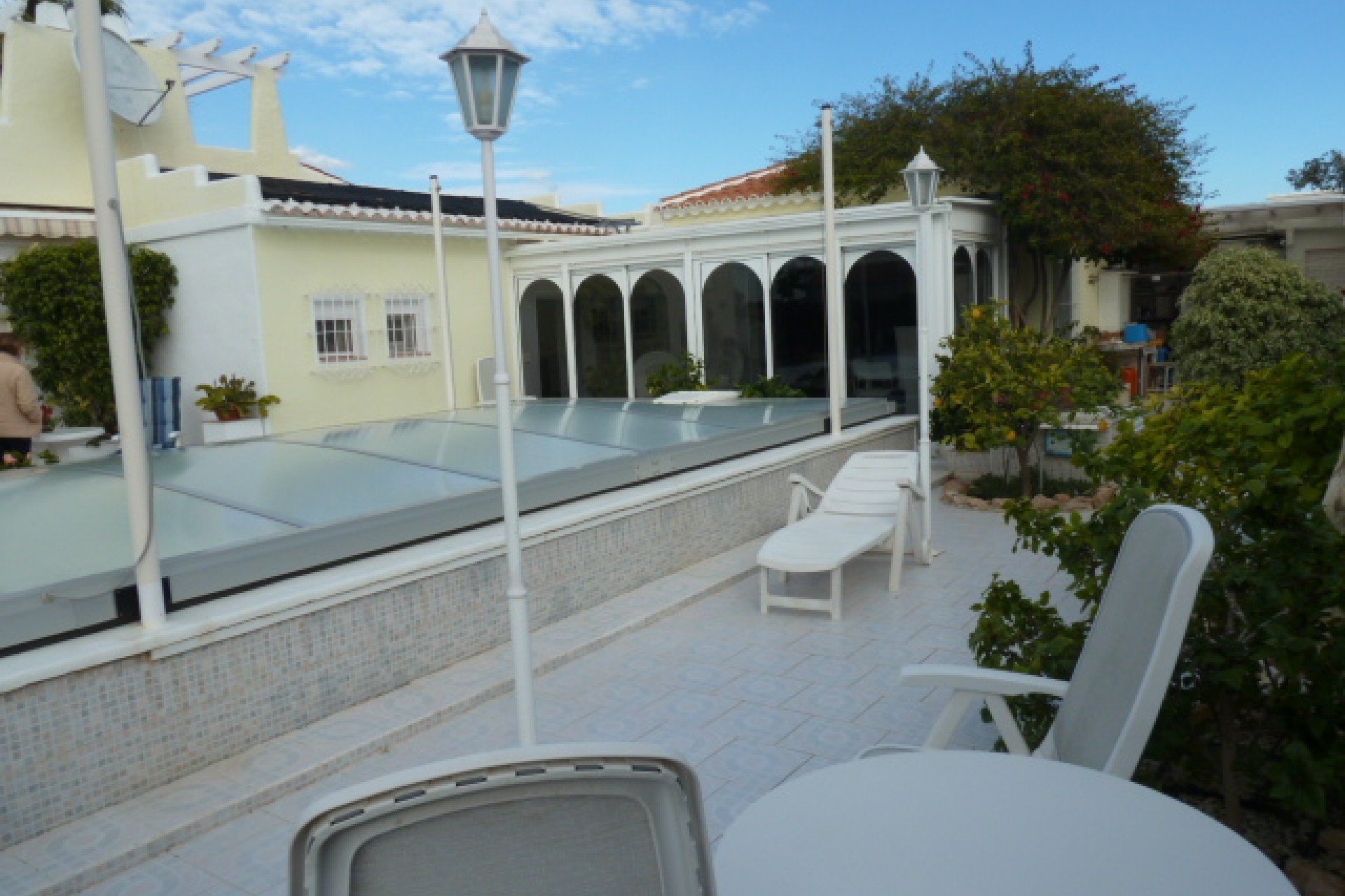 Bruktbolig - Villa - Torrevieja