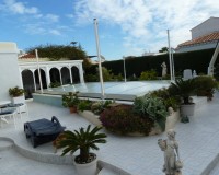 Bruktbolig - Villa - Torrevieja